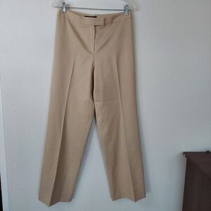 BROOKS BROTHERS Caroline Fit Wool Trouser Pant Size‎ 10
